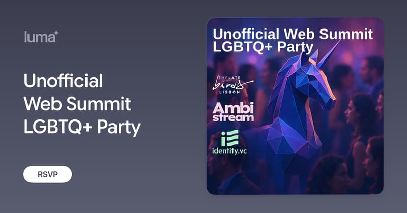 Image for this event